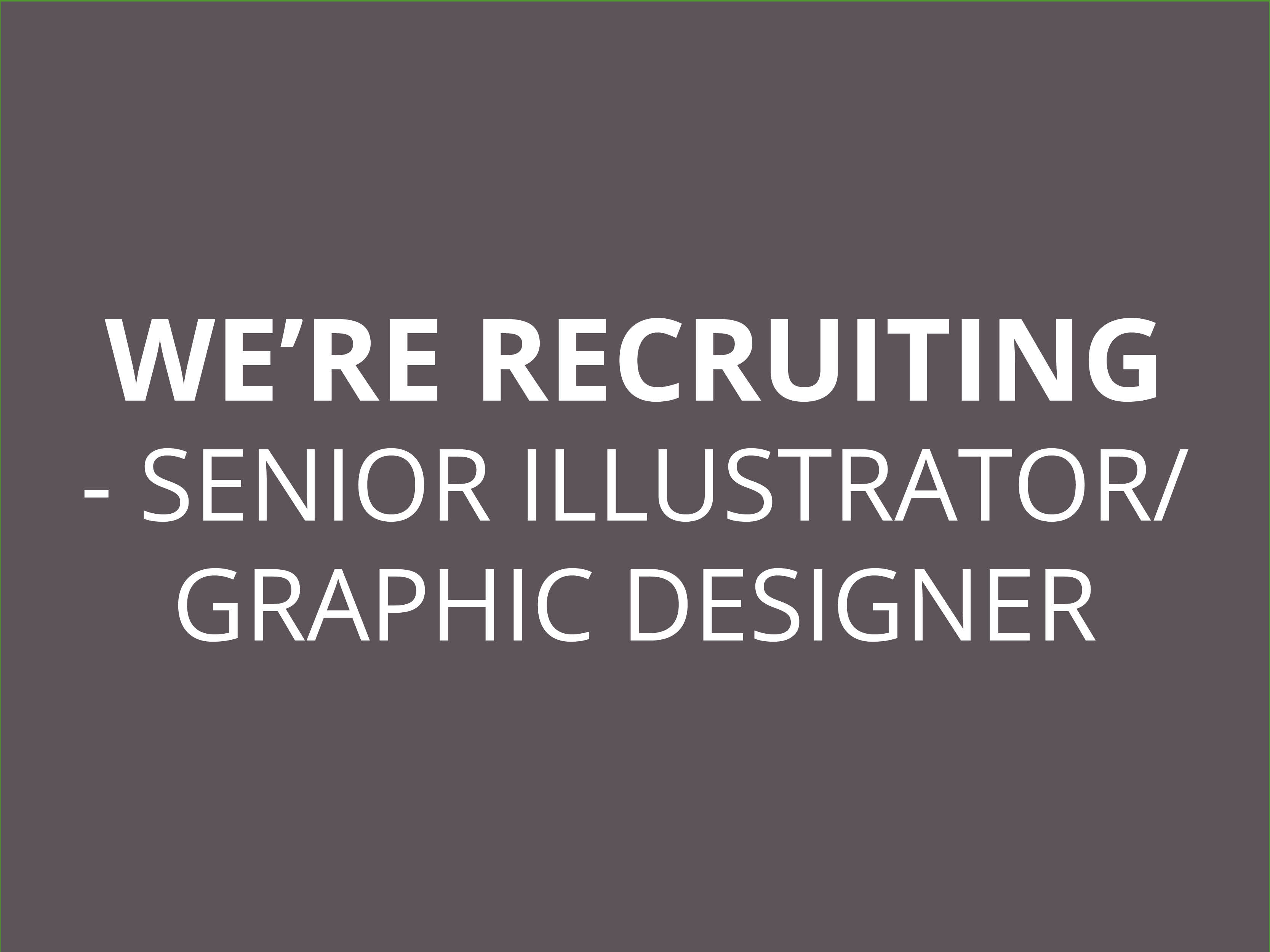 senior graphic designer jobs massachusetts