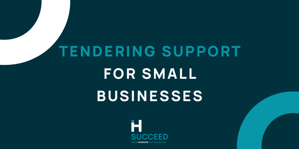 Tendering Support for SMEs