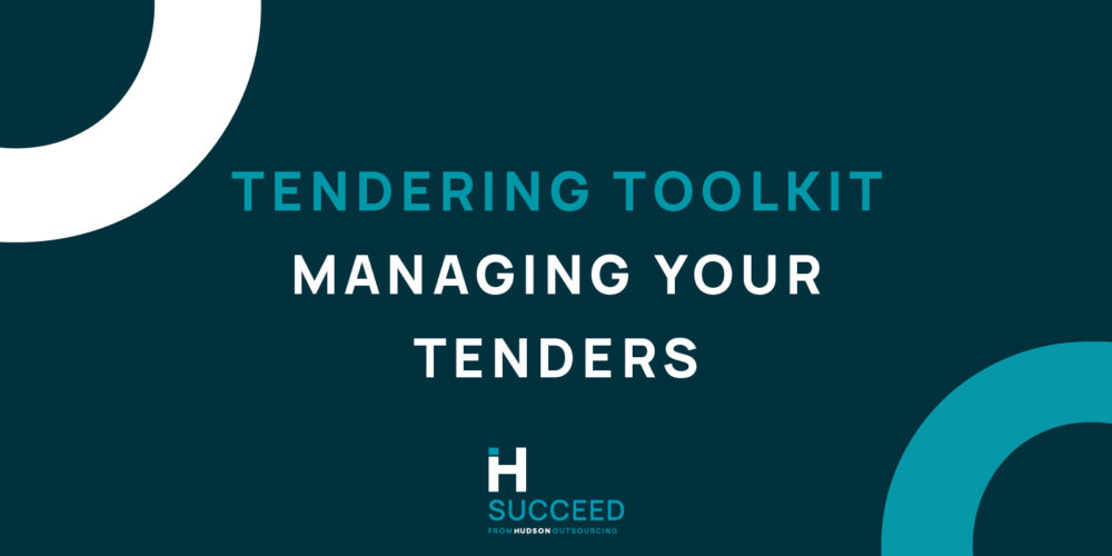 Your Tender Management Toolkit