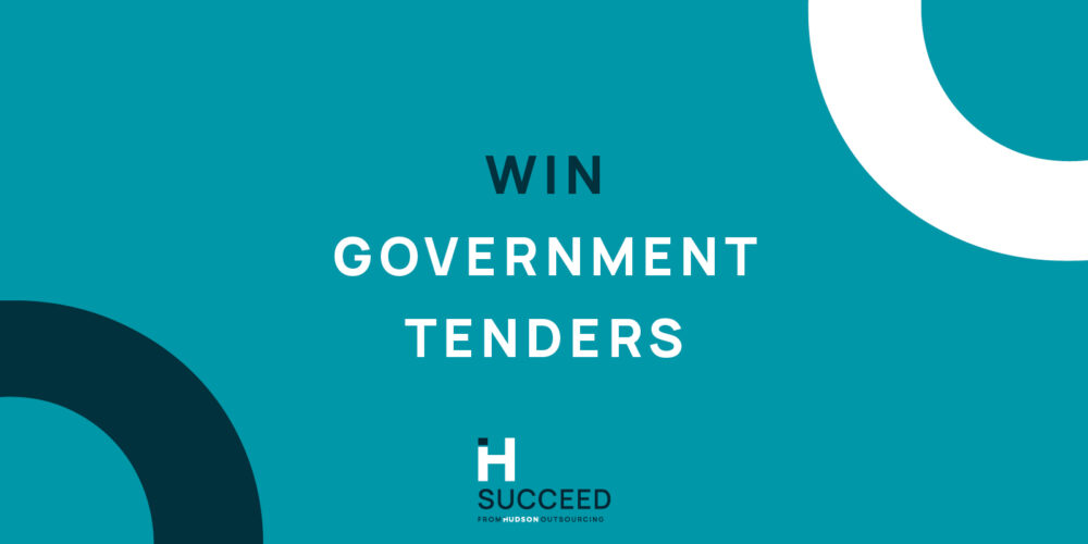 How to Win Government Tenders – Sit Down with our Head of Bid Management