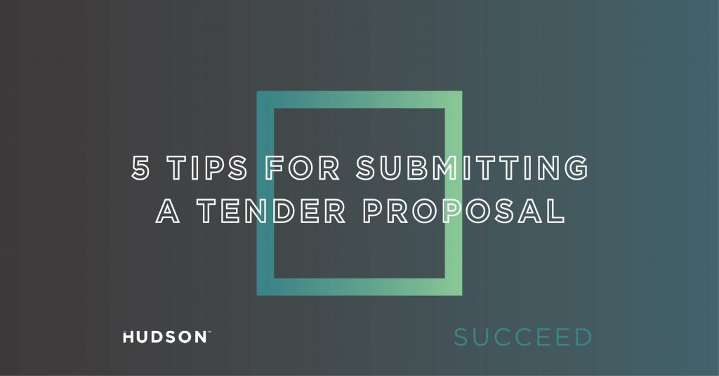 tender-proposal-format-a-guide-to-common-formats