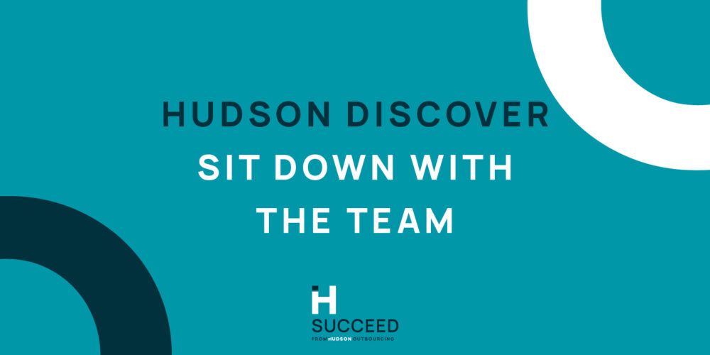 Sit Down With the Hudson Discover Team