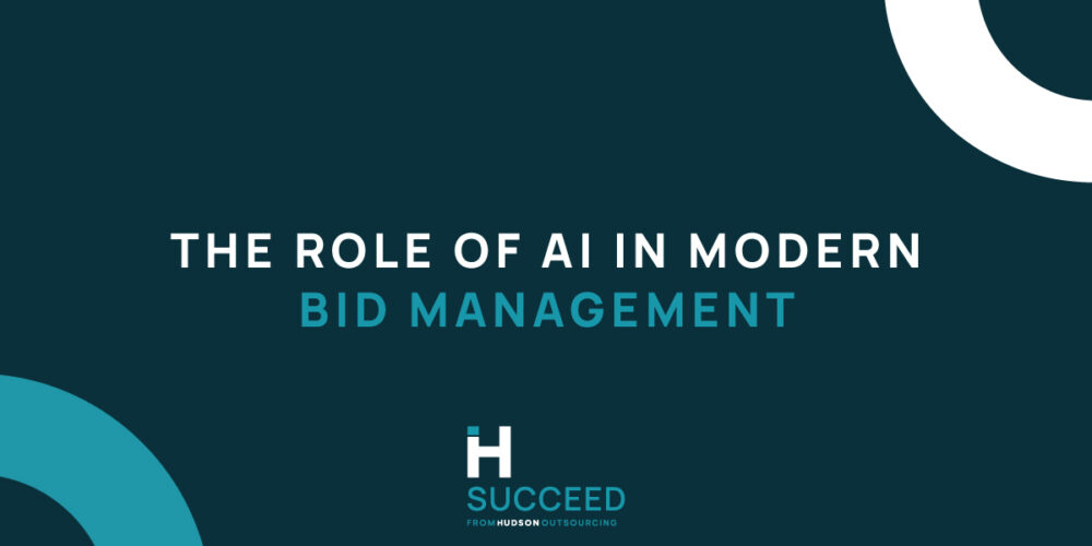 The Role of AI in Modern Bid Management