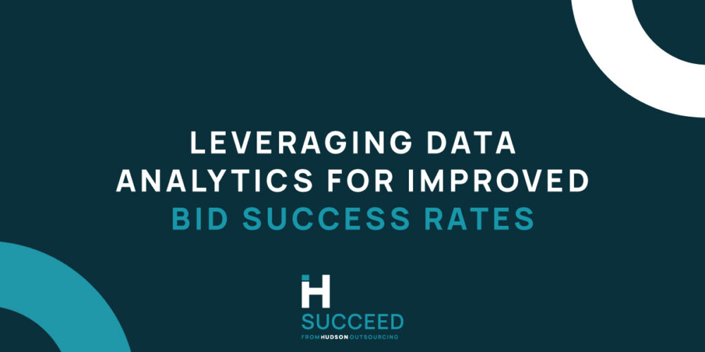 Leveraging Data Analytics for Improved Bid Success Rates   