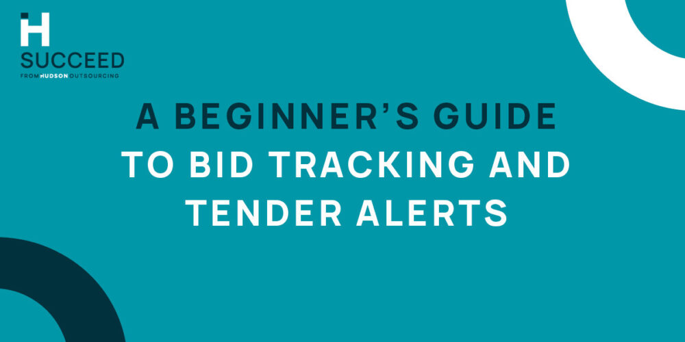 A Beginner’s Guide to Bid Tracking and Tender Alerts