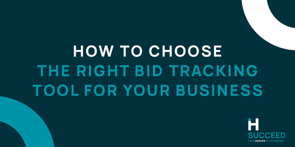 How To Choose The Right Bid Tracking Tool For Your Business